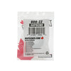 608-ZZ Ball Bearing 8x22x7mm 608 ZZ Metal Shielded