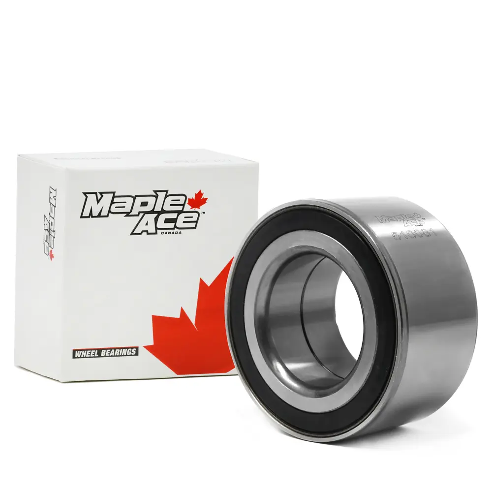 WB-510081 Front Wheel Bearing BMW X3 04-12 X5 01-06 328xi 07-08 335xi 07-08