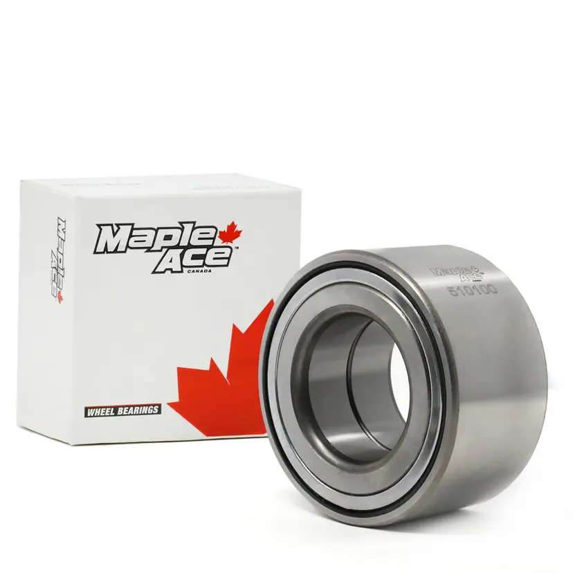 WB-510100 Fnt Whl Brg Highlander 08-19 Sienna 11-20 Lexus RX350/450h 10-15