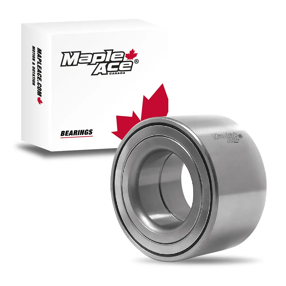 510123, FW52, WB000079  Front Inner Wheel Bearing for Ram ProMaster City 2015-22