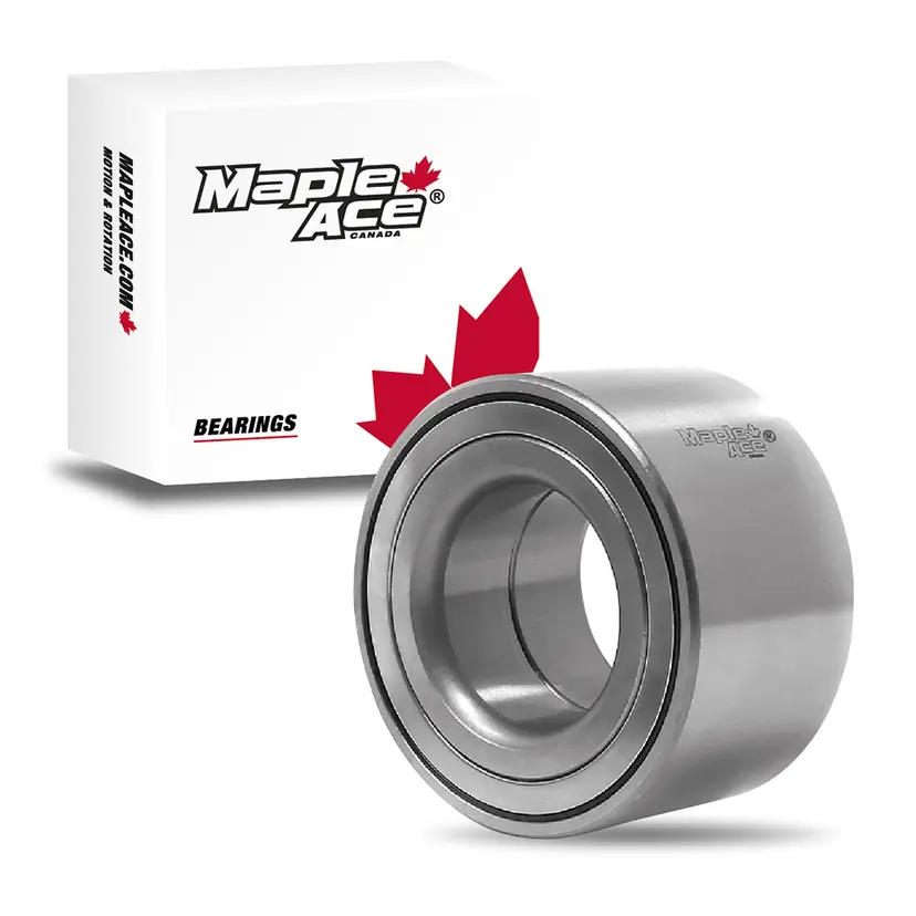 510123, FW52, WB000079  Front Inner Wheel Bearing for Ram ProMaster City 2015-22