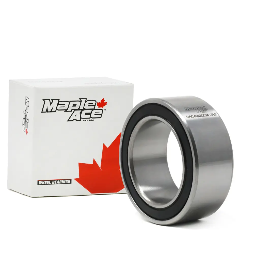 Rear Stock Carrier Bearing Upgrade 40x62x24mm for Kawasaki KFX450R 2008-2014
