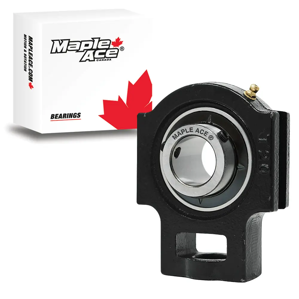 UCT205-14 Take-up Bearing 7/8" Bore, Self-Aligning