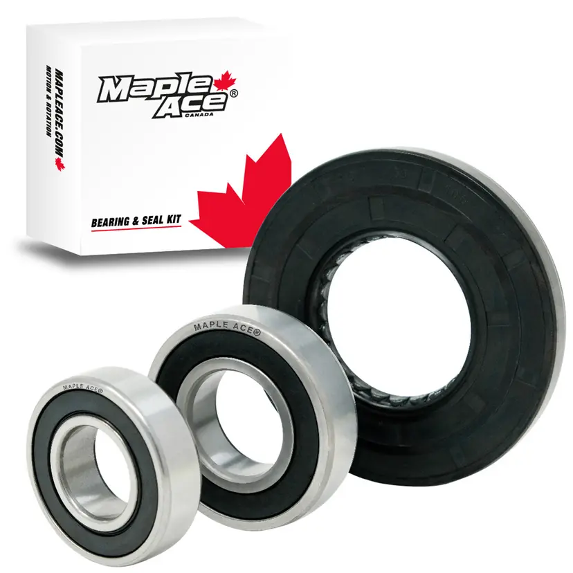 280232, PS2028175, W10004170, W10244608 Washer Tub Bearing ＆ Seal Kit