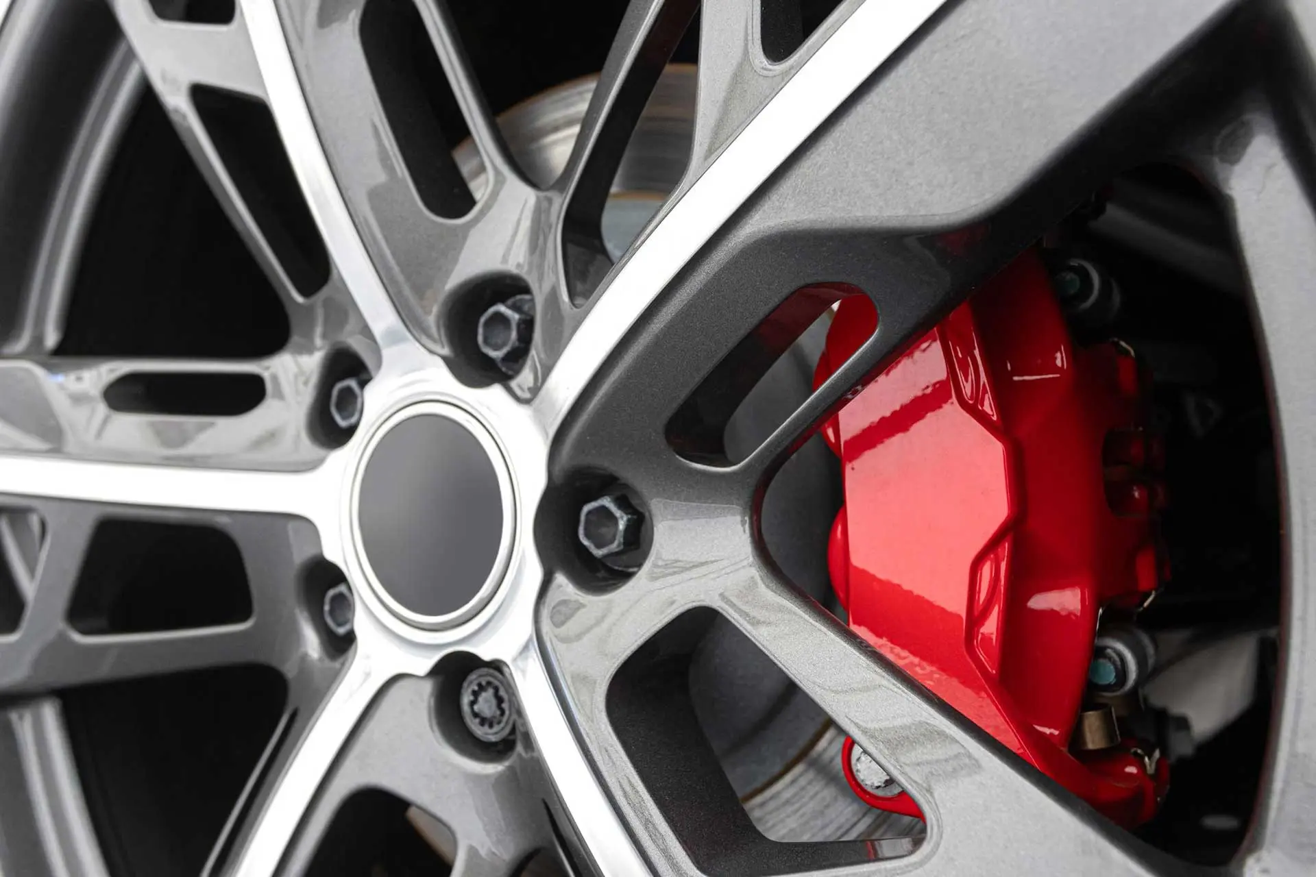 Automotive Systems