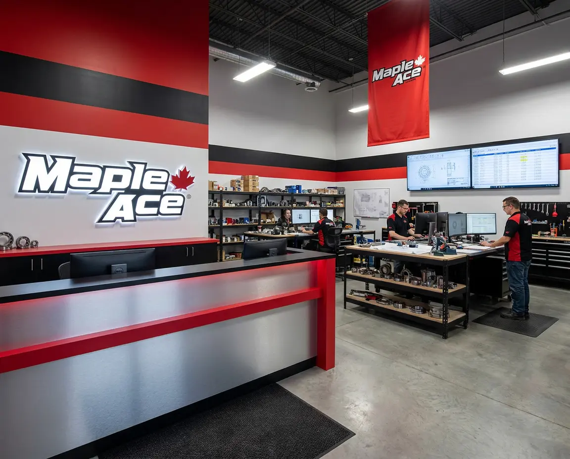 Maple Ace Instagram post 5