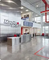 canada office