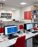 sweden office