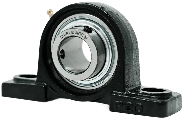 Mounted Bearings