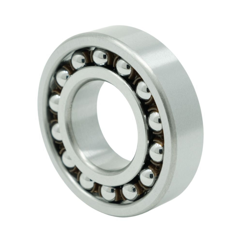 1206, 1206 TV, 1206 ETN9 Self-aligning Ball Bearing 30x62x16mm