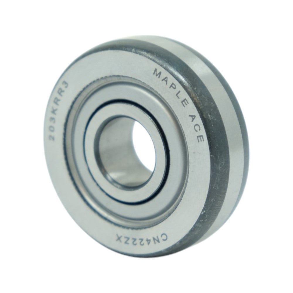 203KRR3, 203RR3, 8984YY, JD8646 Ball Bearing 0.628in Round Bore
