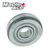 203KRR3, 203RR3, 8984YY, JD8646 Ball Bearing 0.628in Round Bore
