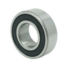2206-2RS, 2206-2RSR-TVH, 2206 E-2RS1TN9 Self-aligning Ball Bearing 30x62x20mm
