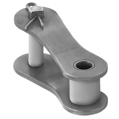 A2060 Offset Half Link for Double Pitch Chain