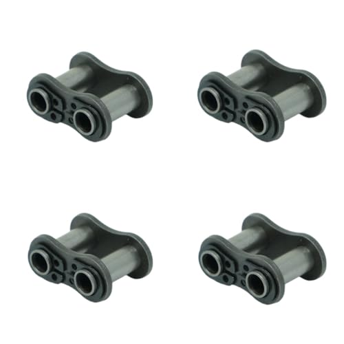 40HP Connecting Master Link for Hollow Pin Roller Chain