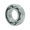 6206-C3 Ball Bearing 30x62x16mm 6206 C3 OPEN, NO SEALS