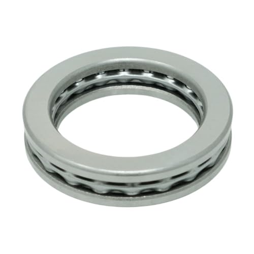 51113 Thrust Ball Bearing 65x90x18mm