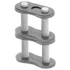 50H-2 Connecting Master Link for Heavy Duty Roller Chain Double Strand