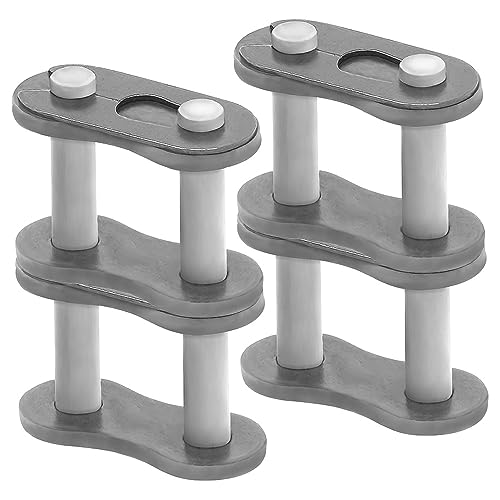 #40-2 Connecting Master Link for Roller Chain Double Strand