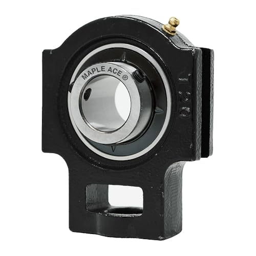 UCT206-20 Take-up Bearing 1-1/4in Bore, Self-Aligning