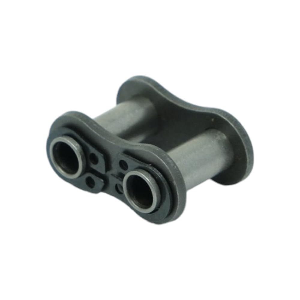 40HP Connecting Master Link for Hollow Pin Roller Chain