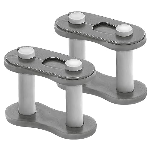 80H Connecting Master Link for Heavy Duty Roller Chain Single Strand