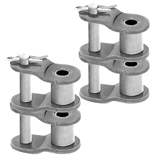 #60-2 Offset Half Link for Roller Chain Double Strand