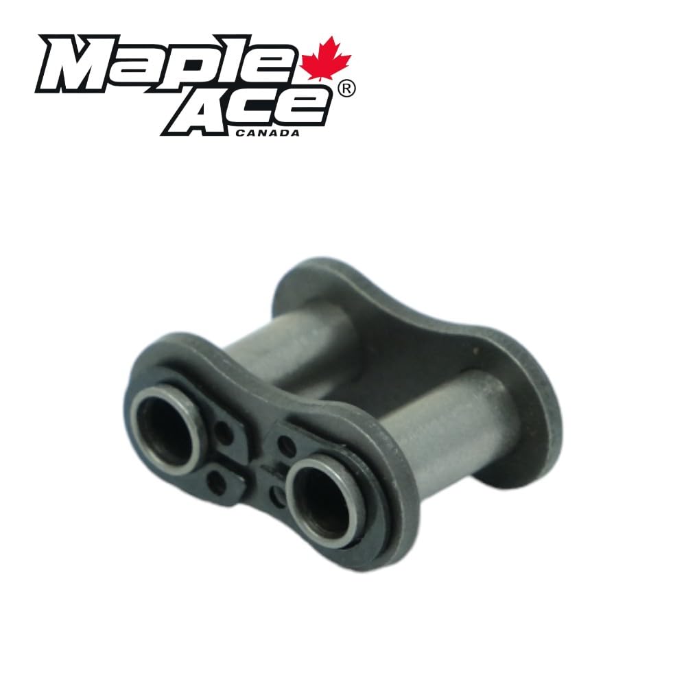 40HP Connecting Master Link for Hollow Pin Roller Chain