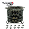 #35 Roller Chain 100 Feet plus 10 Connecting Master Links