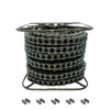 #60 Roller Chain 50 Feet plus 5 Connecting Master Links