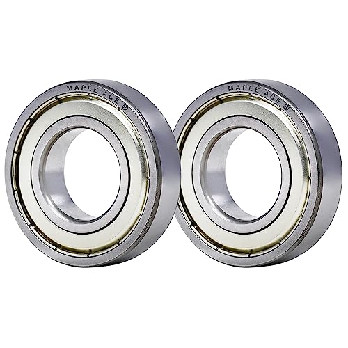 6200-ZZ Ball Bearing 10x30x9mm 6200 ZZ Metal Shielded