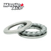 51200 Thrust Ball Bearing 10x26x11mm