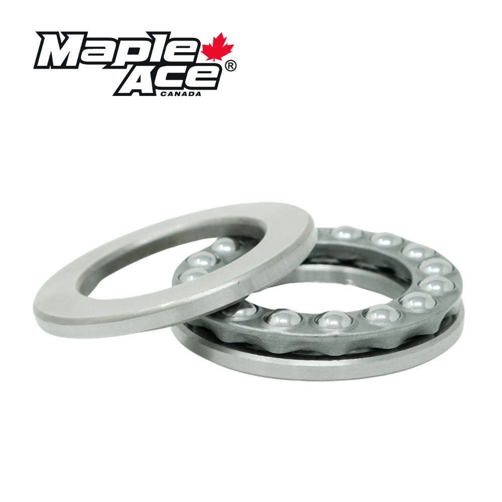 51207 Thrust Ball Bearing 35x62x18mm