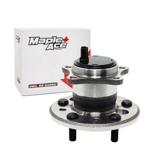 512207 Rear Right  Wheel Hub Bearing for Toyota Camry Lexus Avalon ES350 Solara