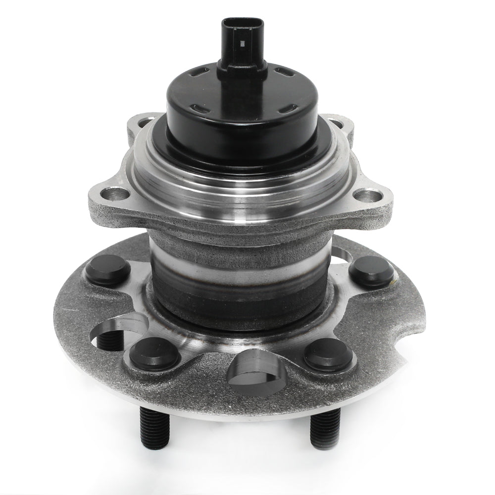 WHB-512212 Rear Wheel Hub Bearing for Toyota RAV4 1996-2005, w/ABS