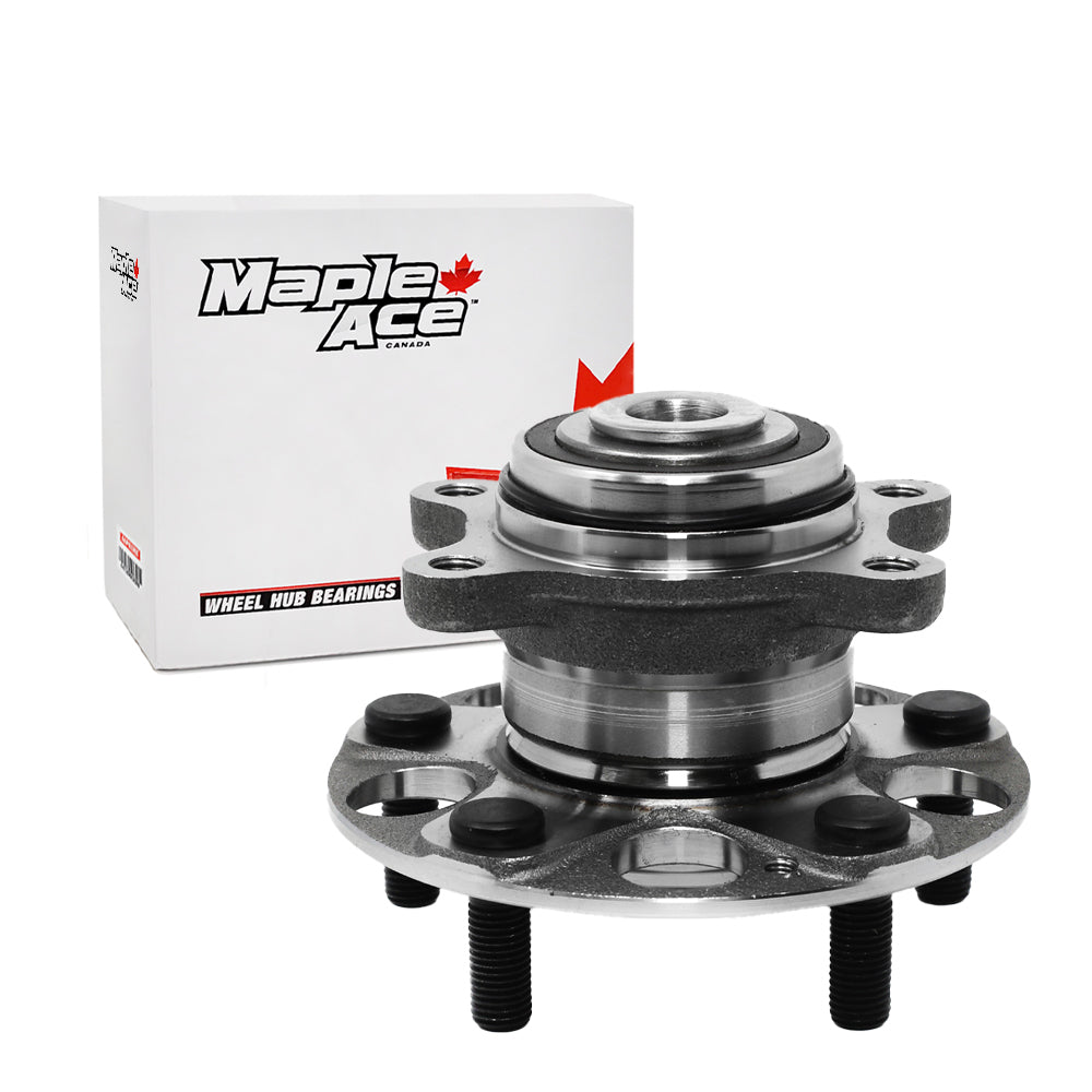 WHB-512256 Rear Wheel Hub Bearing for Honda Civic Acura CSX