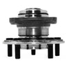 WHB-512256 Rear Wheel Hub Bearing for Honda Civic Acura CSX