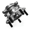 WHB-512256 Rear Wheel Hub Bearing for Honda Civic Acura CSX