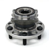 WHB-512321 Rear Wheel Hub Bearing for Acura RL, TL