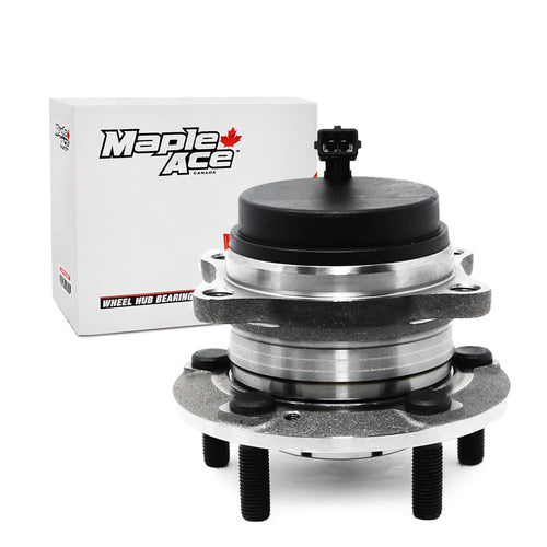 512326 Rear Wheel Hub Bearing for Hyundai Santa Fe Kia Sorento Sport Veracruz XL