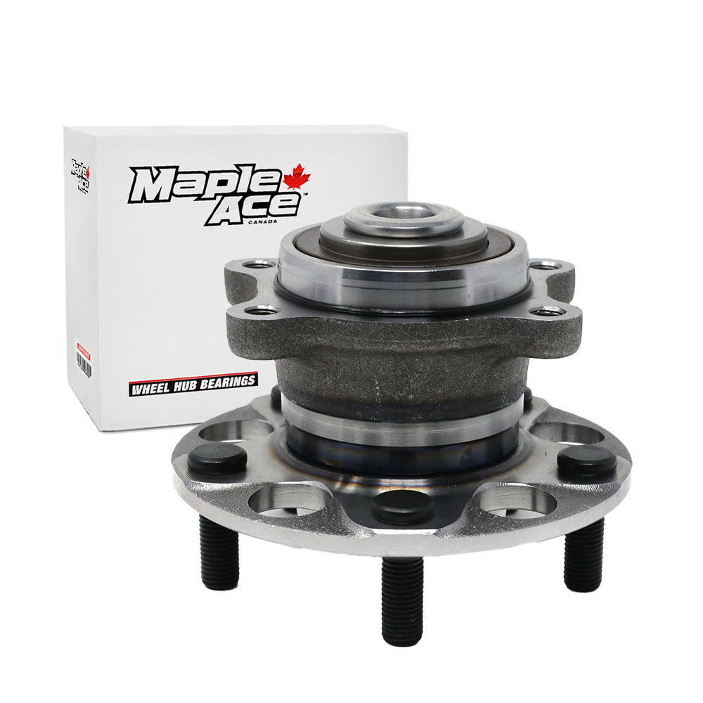 WHB-512327 Rear Wheel Hub Bearing for Honda Accord Acura TSX