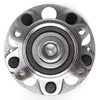 WHB-512327 Rear Wheel Hub Bearing for Honda Accord Acura TSX