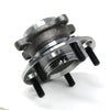 WHB-512327 Rear Wheel Hub Bearing for Honda Accord Acura TSX