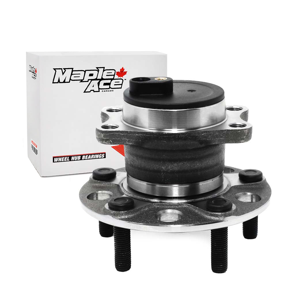 512332 Rear Wheel Hub Bearing for Jeep Dodge Patriot Chrysler