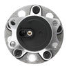 512332 Rear Wheel Hub Bearing for Jeep Dodge Patriot Chrysler Compass Avenger