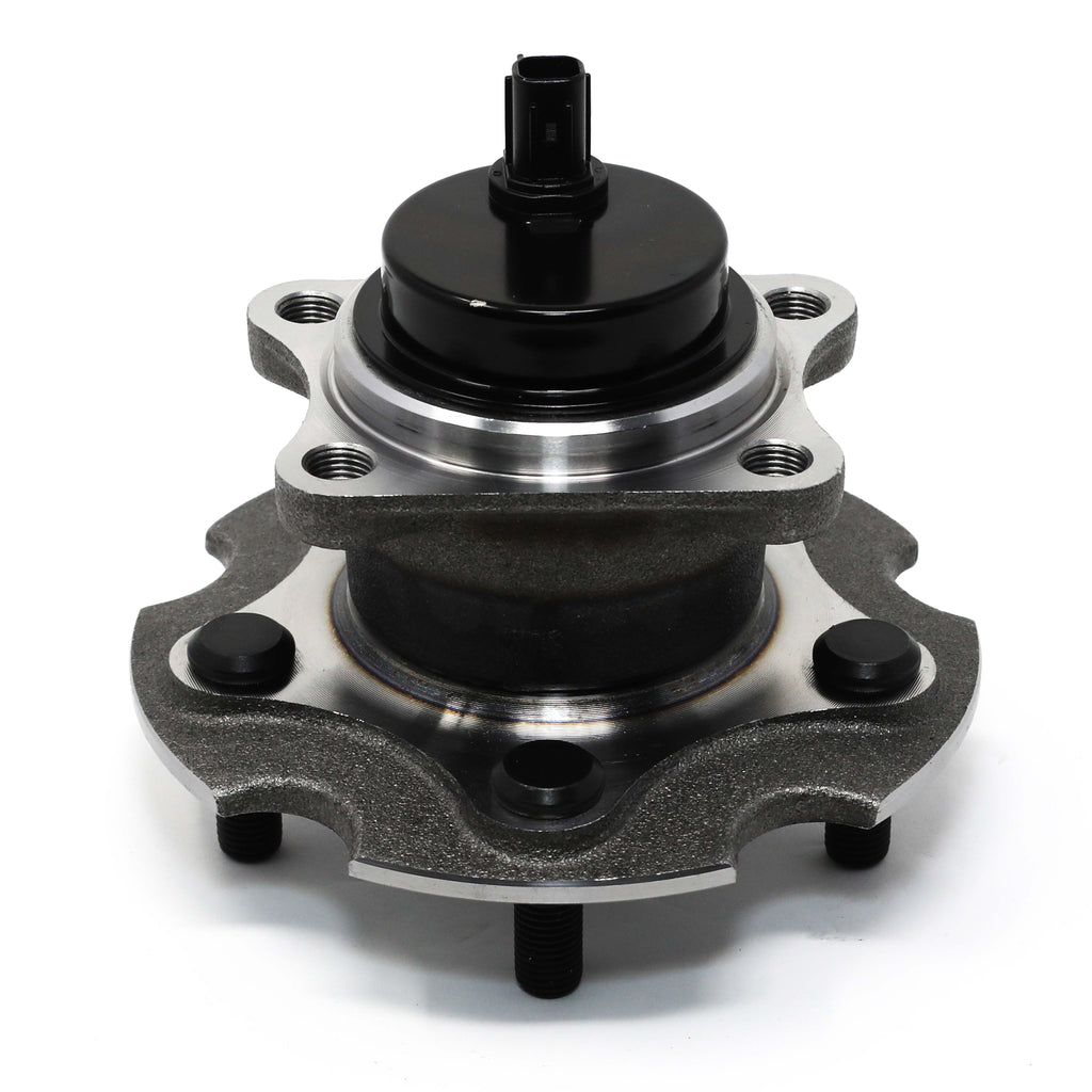 512372 Rear Wheel Hub Bearing for Toyota RAV4 TC Lexus NX200t NX300 NX300h HS250h