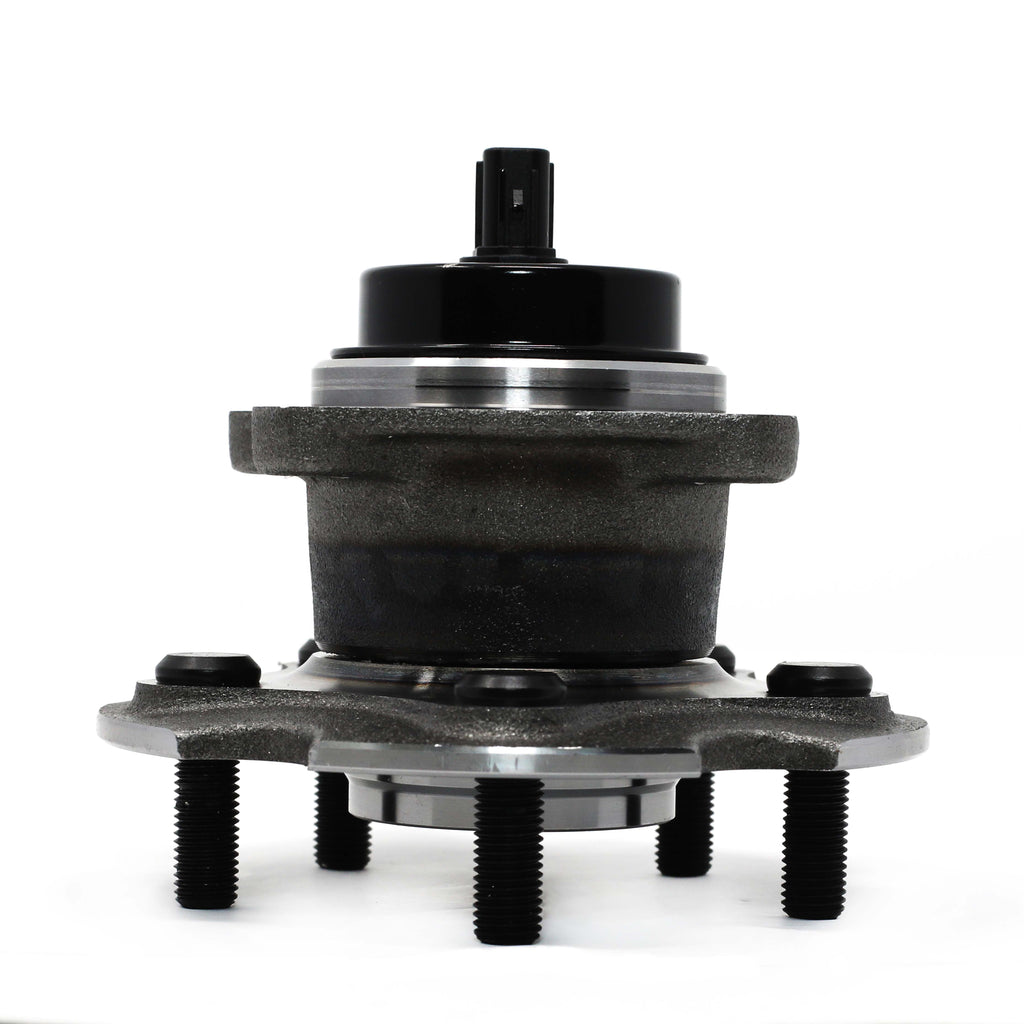 512372 Rear Wheel Hub Bearing for Toyota RAV4 TC Lexus NX200t NX300 NX300h HS250h