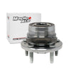 512460 Rear Wheel Hub Bearing for Ford Explorer Police Interceptor Utility