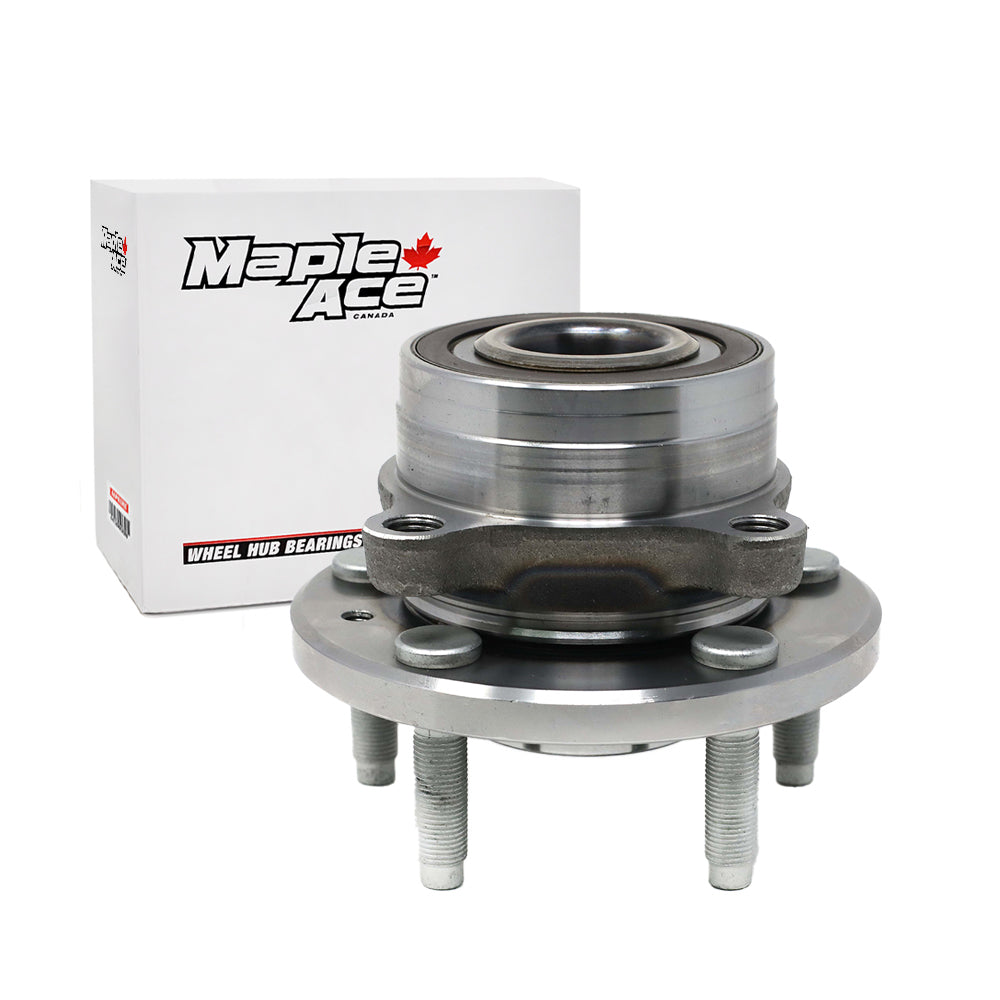 512460 Rear Wheel Hub Bearing for Ford Explorer Police Interceptor Utility