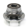 512460 Rear Wheel Hub Bearing for Ford Explorer Police Interceptor Utility